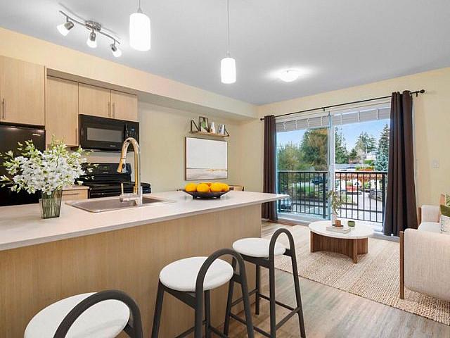 Condo for sale in Abbotsford, British Columbia
