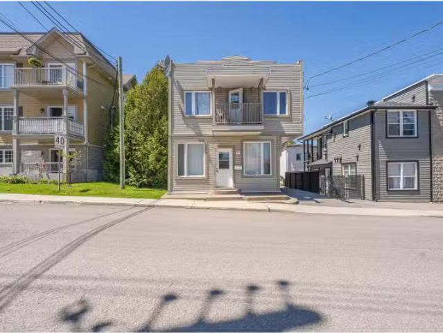 House for sale in Laurentides, Quebec