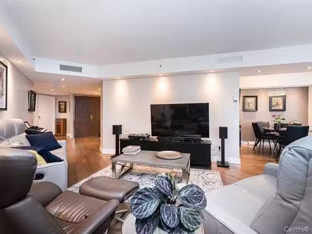 Condo for sale in St. Leonard's, Quebec