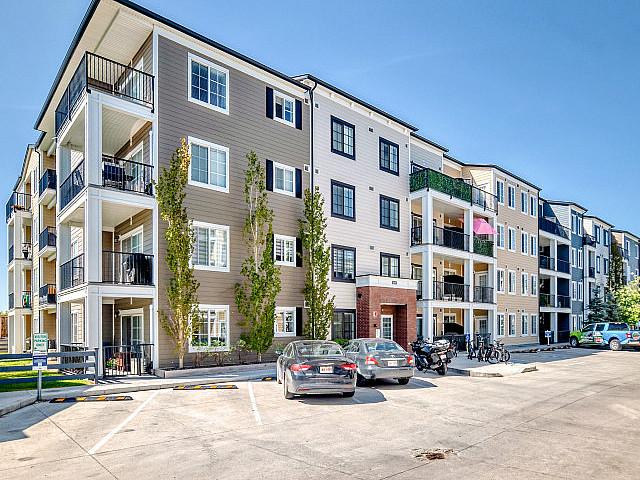 Condo for sale in Northwest, Alberta
