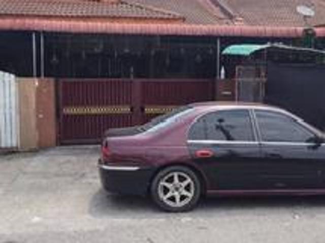 Terraced House for sale in Perak, Gopeng