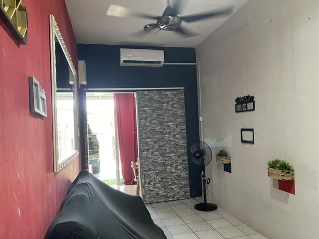Terraced House for sale in Tawau Division, Sabah