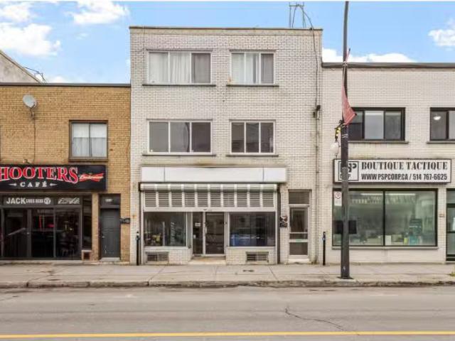 House for sale in St. Leonard's, Quebec