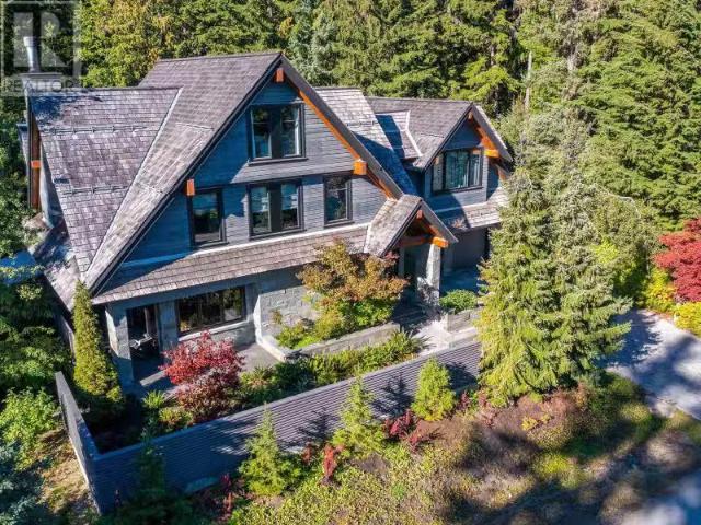 House for sale in Whistler, British Columbia