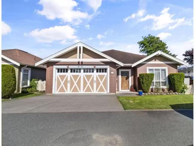 House for sale in Chilliwack, British Columbia