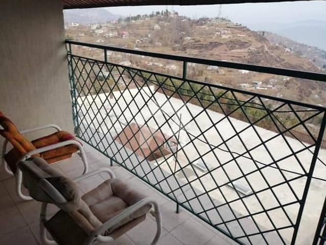 Apartment for sale in Murree, Islamabad Capital Territory