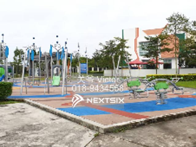 Residential House for sale in Johore Bahru, Johor