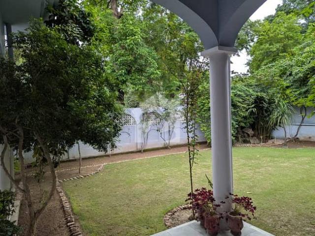House for sale in Islamabad