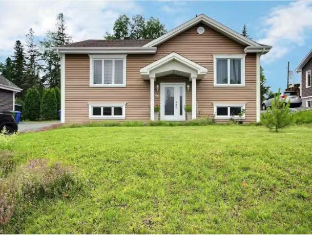 House for sale in Abitibi-témiscamingue, Quebec