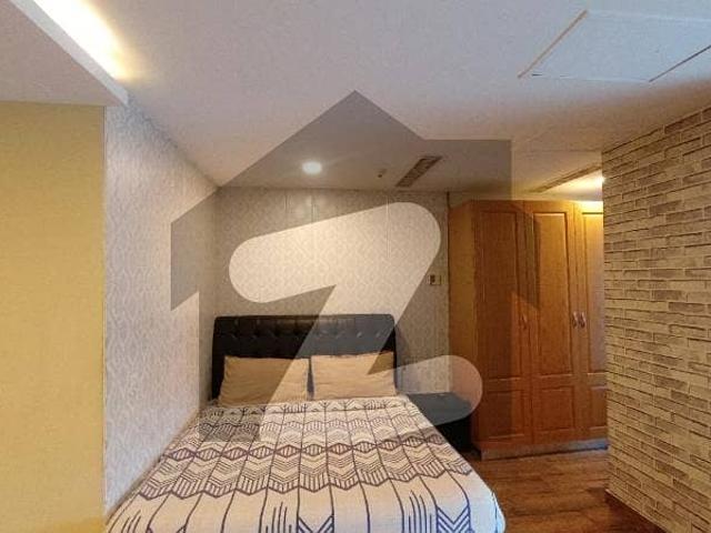 Apartment for sale in Islamabad