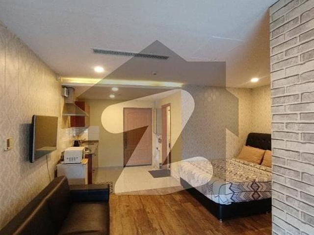 Apartment for sale in Islamabad