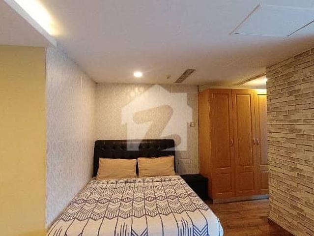 Apartment for sale in Islamabad