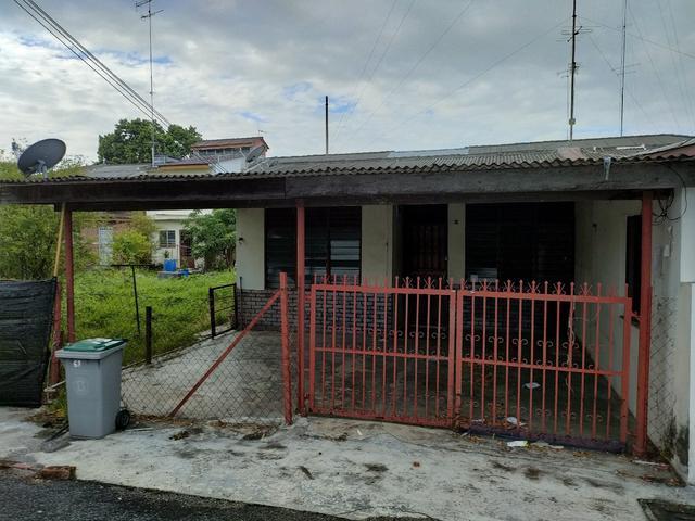 Terraced House for sale in Muar