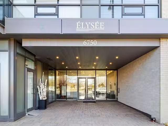 Condo for sale in Québec, Quebec