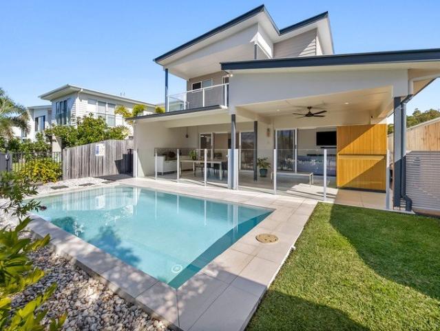 House for sale in The Reach, Sunshine Coast Regional