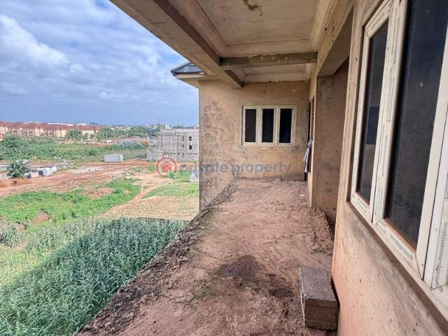 Apartment for sale in Abuja, Central Area Phase 2 