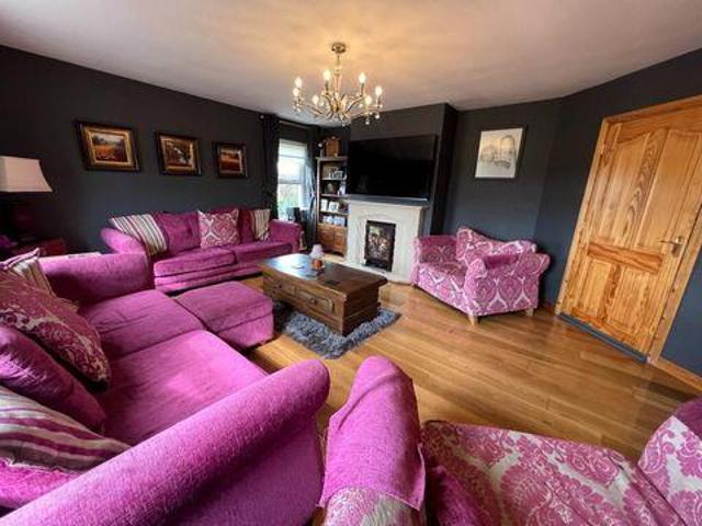 Bungalow for sale in Derrynoose
