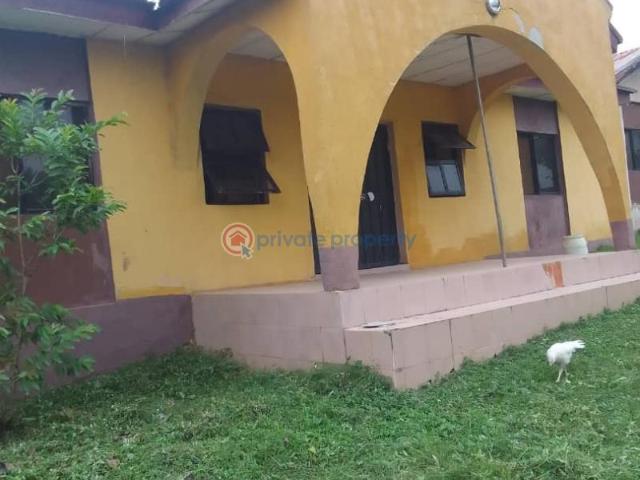 House for sale in Ado-Odo Ota