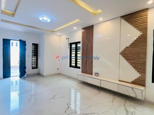 House for sale in Lagos, Abuja