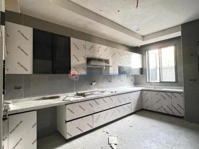 House for sale in Eti Osa, Abuja