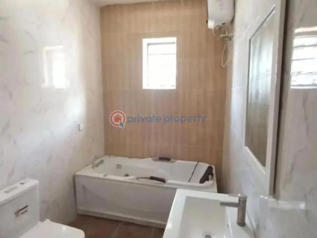 House for sale in Eti Osa, Abuja