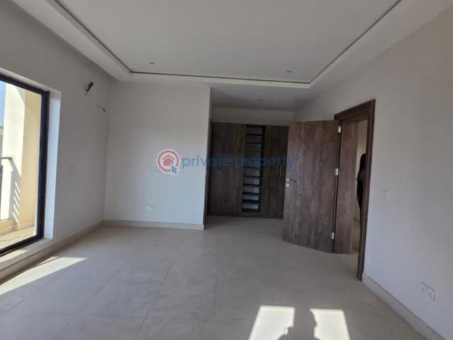 House for sale in Abuja, Sokoto