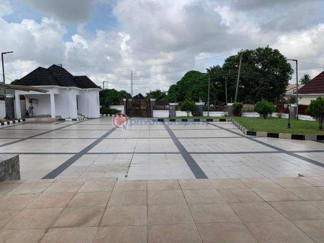House for sale in Owerri