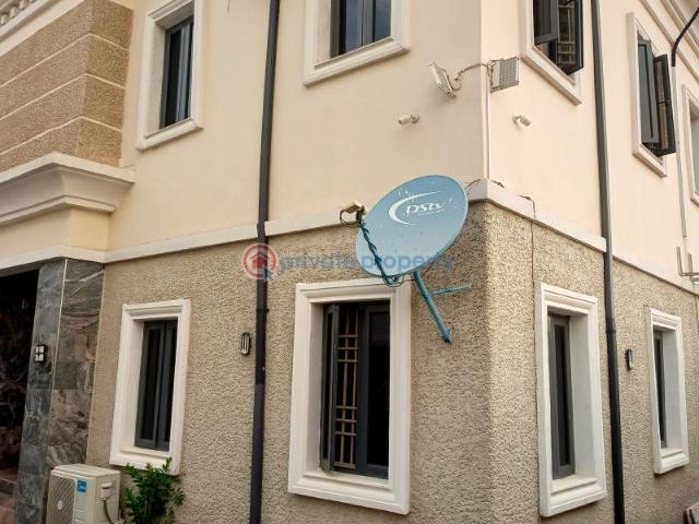 House for sale in Abuja