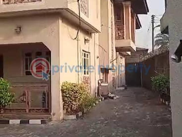 House for sale in Port Harcourt
