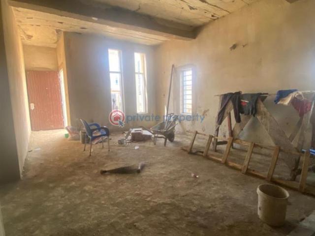 House for sale in Abuja, Sokoto