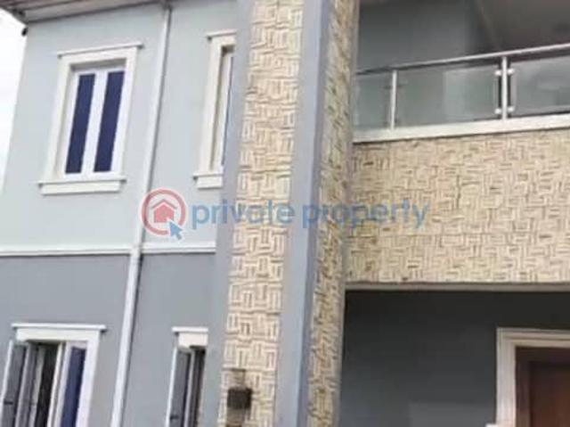 House for sale in Ogba Egbema Ndoni