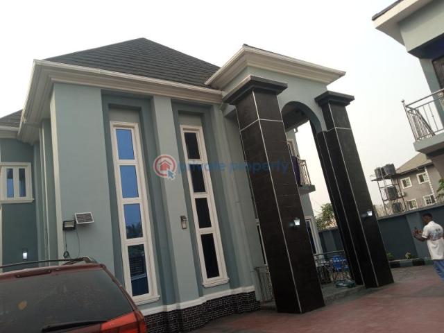 House for sale in Owerri