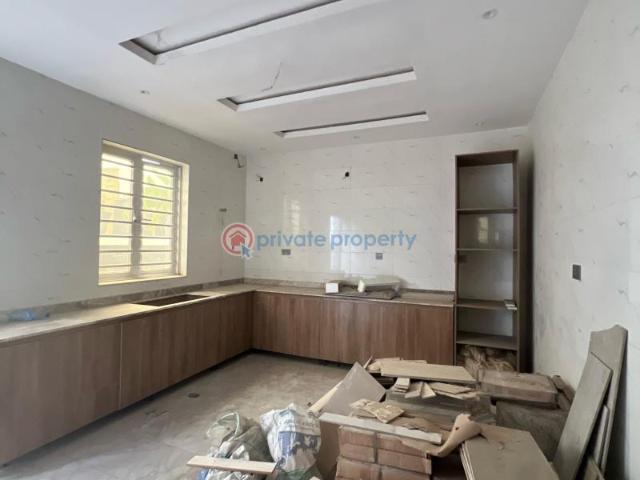 House for sale in Ogba Egbema Ndoni