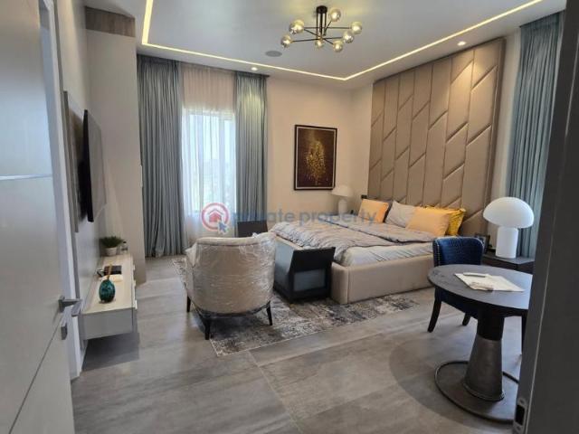 House for sale in Lagos, Lekki