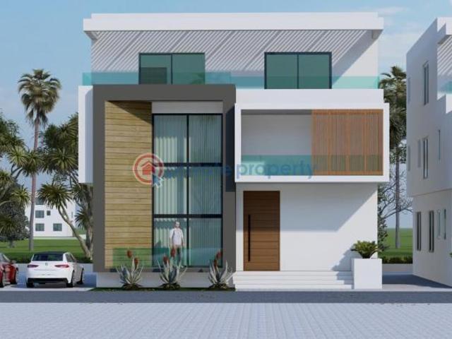 House for sale in Abuja, Sokoto