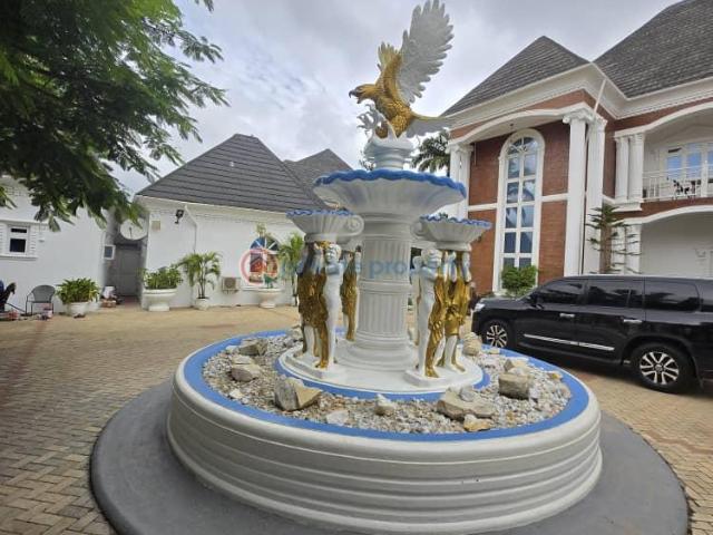 House for sale in Abuja