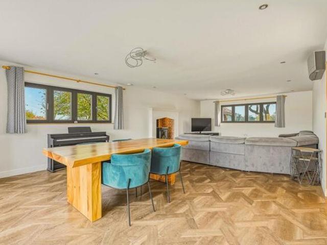 House for sale in East Tuddenham, Norfolk