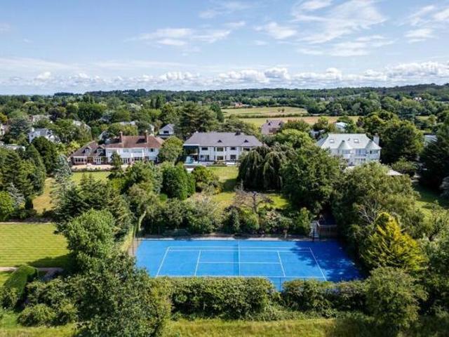 House for sale in Caldy, Wirral