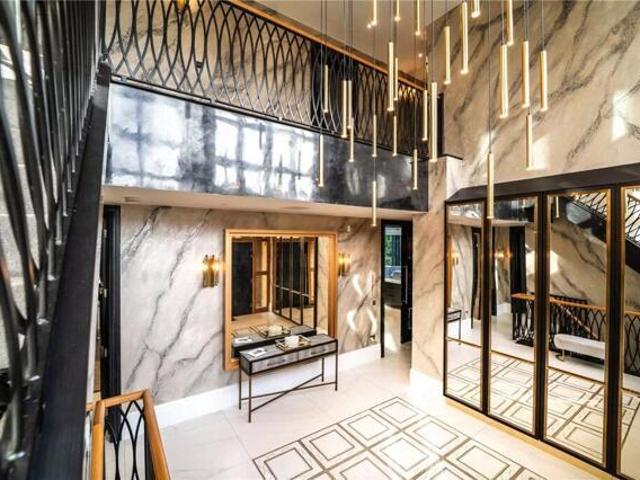House for sale in Caldy, Wirral