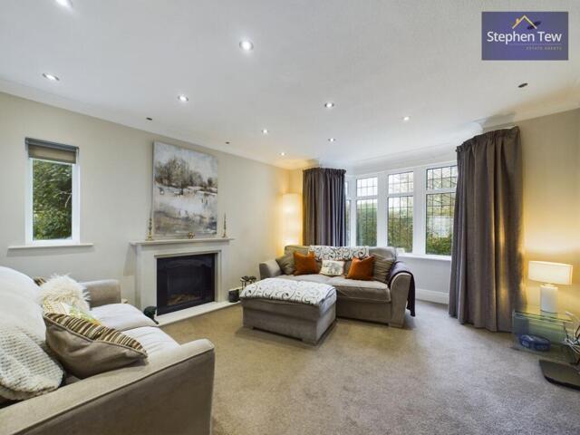 House for sale in Great Marton Moss, Blackpool