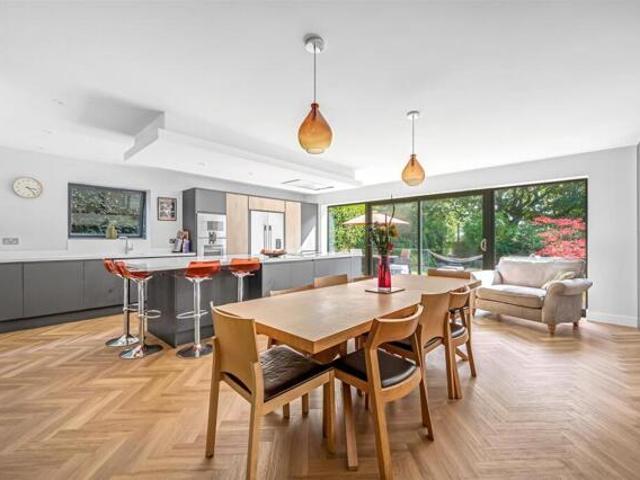 House for sale in Hazelhurst, Bury