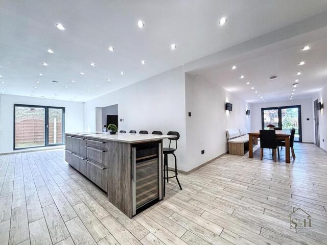 House for sale in The Bridge, Kent