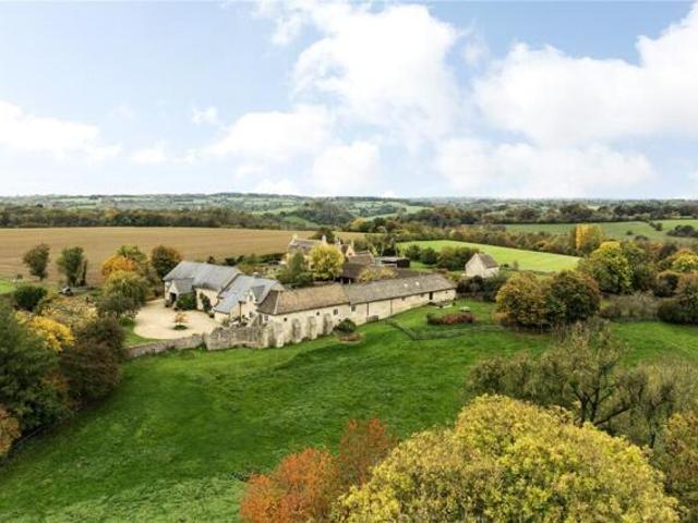 House for sale in Castle Combe, Wiltshire