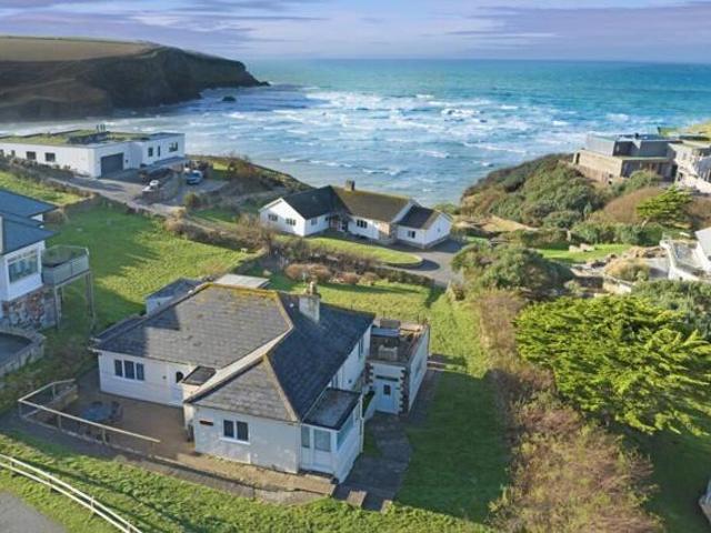 House for sale in Mawgan-in-Pydar, Mawgan Porth