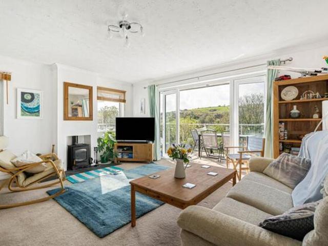 House for sale in Gorran Haven, Cornwall