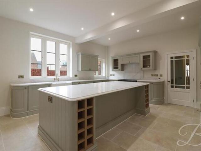 House for sale in Costhorpe, East Midlands