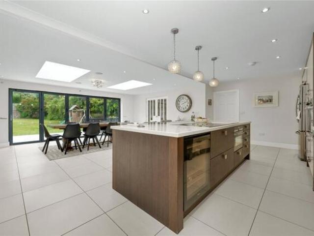 House for sale in Esher, Surrey
