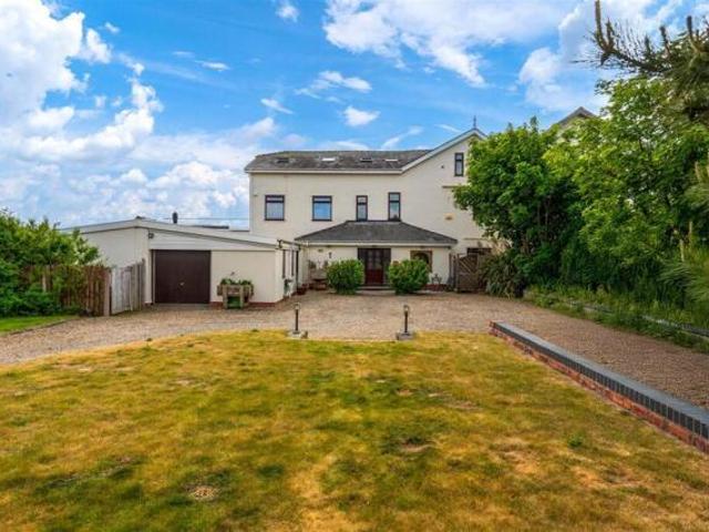 House for sale in Formby, Raven Meols