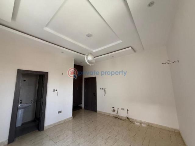 House for sale in Abuja