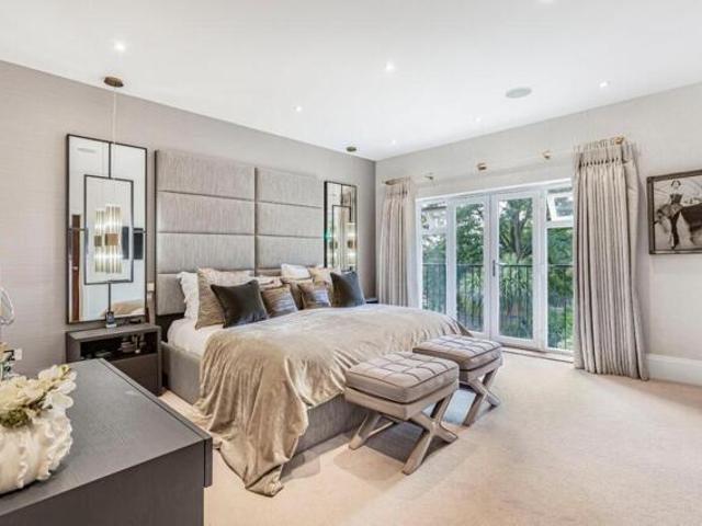 House for sale in Hadley Wood, Isle Of Man